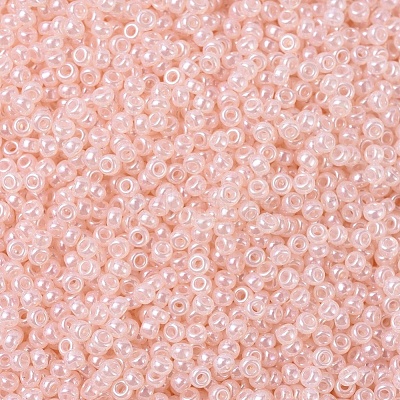 MIYUKI Round Rocailles Beads SEED-X0054-RR0519-1