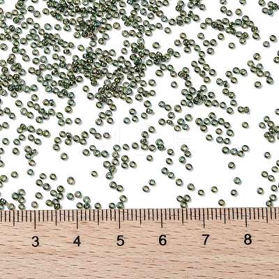 TOHO Round Seed Beads SEED-XTR15-0180-1