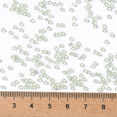 TOHO Round Seed Beads SEED-XTR11-0015-1