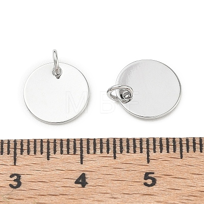 SHEGRACE Brass Pendants XGRQ3P422-651P-1