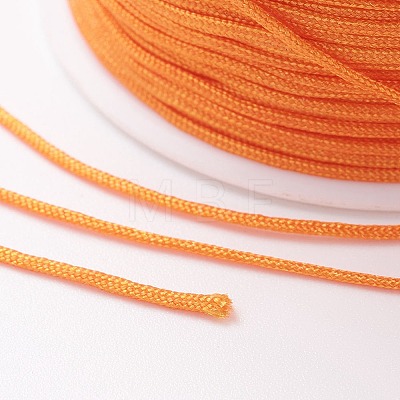 Braided Nylon Thread X-NWIR-K013-A10-1