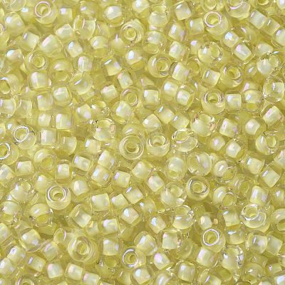 TOHO Round Seed Beads SEED-XTR08-0182-1