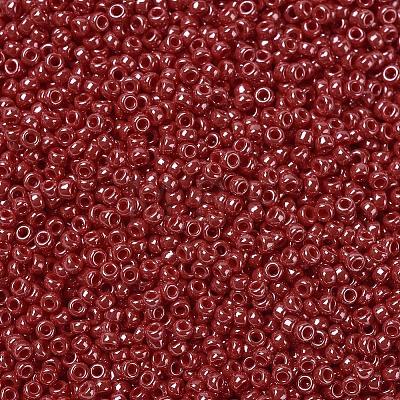 MIYUKI Round Rocailles Beads SEED-X0054-RR0426-1