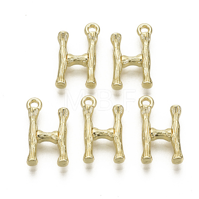 Alloy Pendants PALLOY-S137-001H-NR-1