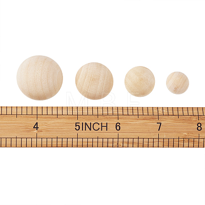 Wood Cabochons WOOD-TA0001-23-1