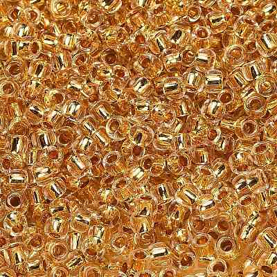 TOHO 11/0 Round Beads SEED-TR11-0701-1