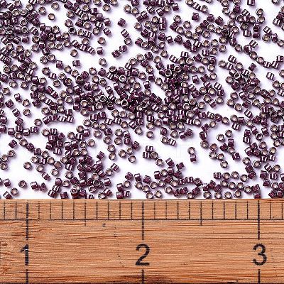 MIYUKI Delica Beads SEED-MY11-DB1850-1