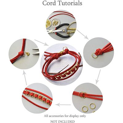 DIY Jewelry Making Kits LW-PH0002-01-1