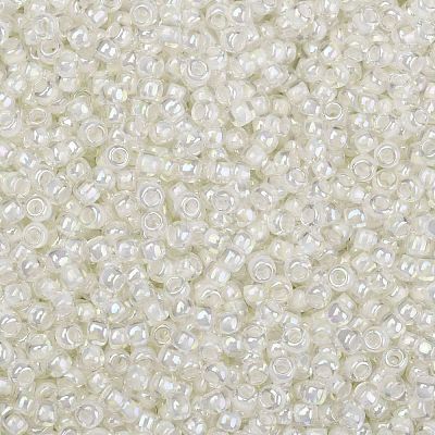 TOHO 8/0 Round Beads X-SEED-TR08-0777-1