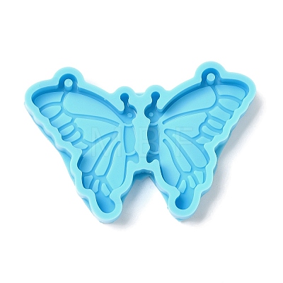 Butterfly Wing DIY Pendant Silicone Molds SIMO-C007-05-1