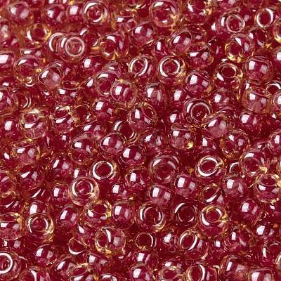 MIYUKI Round Rocailles Beads SEED-JP0009-RR0373-1