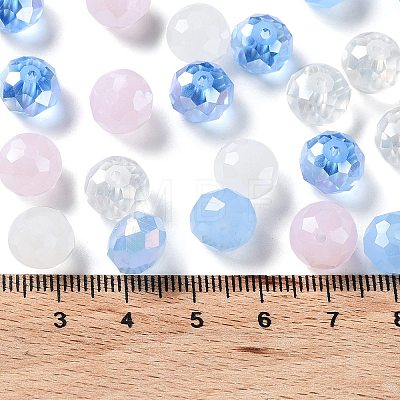 Glass Beads EGLA-A034-SM10mm-18-1