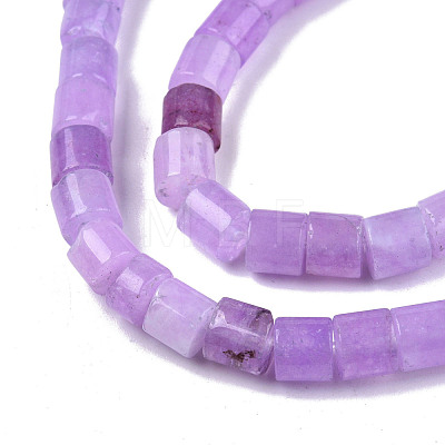 Natural Quartz Beads Strands G-N326-150-A03-1