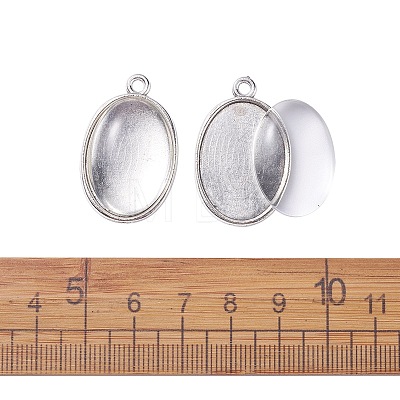 DIY Pendant Making DIY-X0098-89AS-1