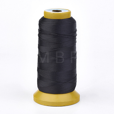 Polyester Thread NWIR-K023-0.2mm-14-1