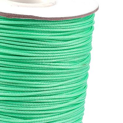 Korean Waxed Polyester Cord YC1.0MM-A188-1