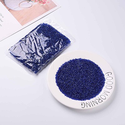 8/0 Glass Seed Beads X2-SEED-A005-3mm-28-1