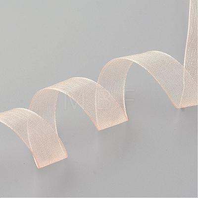 Organza Ribbon RS10mmY-109-1