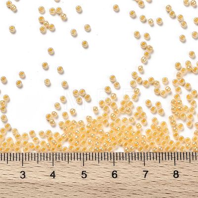 TOHO Round Seed Beads X-SEED-TR11-0148-1