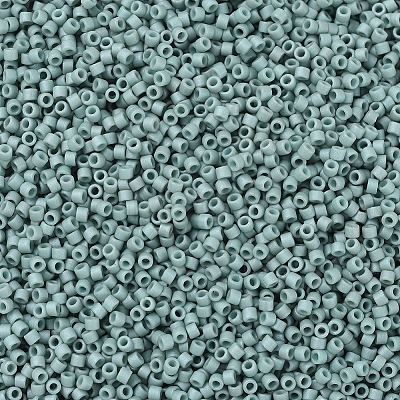 MIYUKI Delica Beads X-SEED-J020-DB0374-1