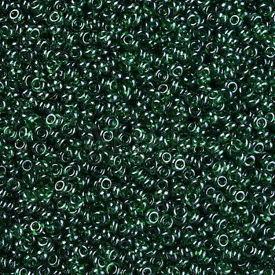 12/0 Grade A Round Glass Seed Beads X-SEED-Q011-F522-1