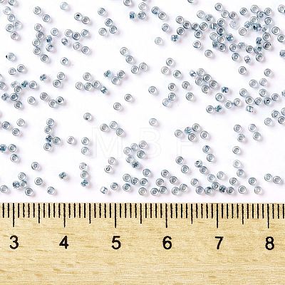 TOHO Round Seed Beads X-SEED-TR15-0773-1