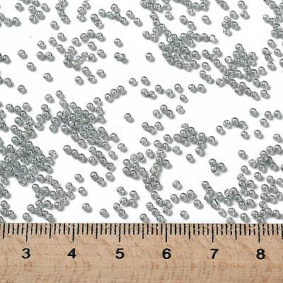 TOHO Round Seed Beads SEED-XTR15-0376-1