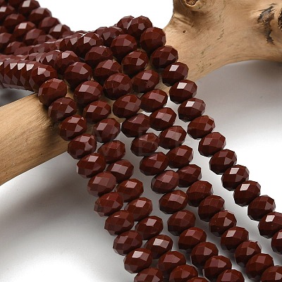 Natural Red Jasper Beads Strands G-Z111-A12-02-1