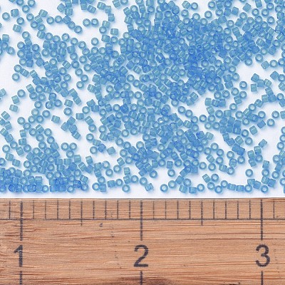 MIYUKI Delica Beads SEED-X0054-DB1318-1