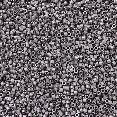 MIYUKI Delica Beads SEED-X0054-DB0321-1