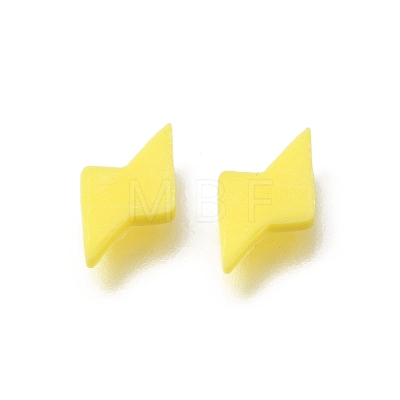 Handmade Polymer Clay Cabochons PY-CBA5A20-12-1
