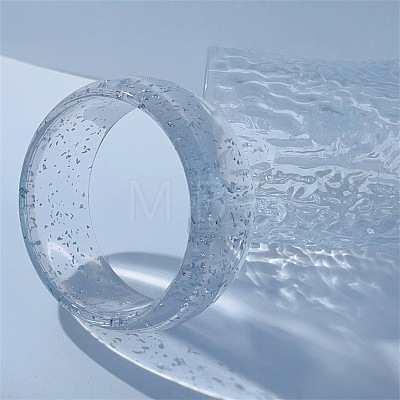 Resin Bangles for Women FS-WG3D20A-03-1