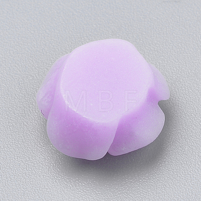 Resin Cabochons LS-CRES-Q197-29O-1