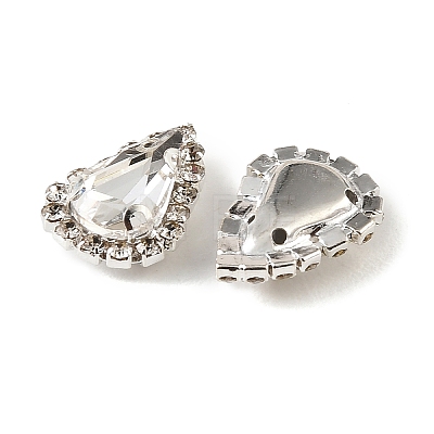 Sew on Rhinestone RB-CBA5C2B-07A-1