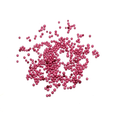 Craft Foam Balls DIY-WH0305-15E-1