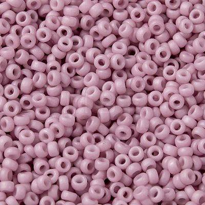 MIYUKI Round Rocailles Beads SEED-JP0010-RR2024-1