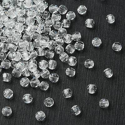 Preciosa® Crystal Beads Y-PRC-BB3-00030-1