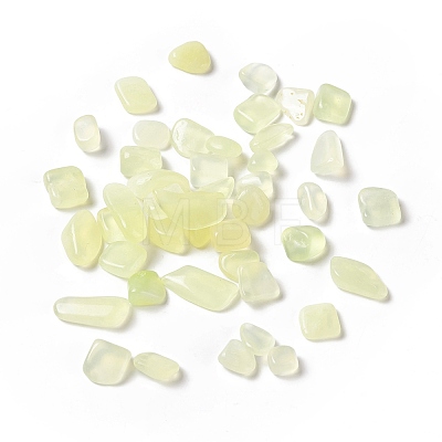 Natural New Jade Beads G-A023-05H-1