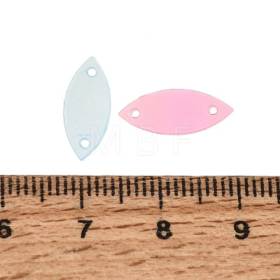 PVC Connector Charms PL-CBA47A4-01-1
