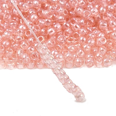 TOHO 6/0 Round Beads SEED-XTR06-0290-1