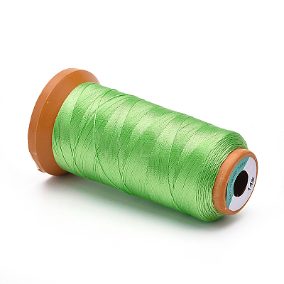 Polyester Threads NWIR-G018-E-14-1