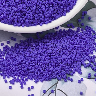 MIYUKI Delica Beads SEED-MY11-DB1588-1