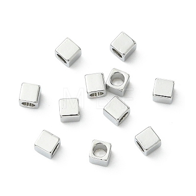 SHEGRACE Brass Beads XGRQ1H707-338P-1