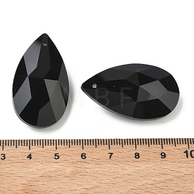 Glass Pendants GLAA-I062-01C-1