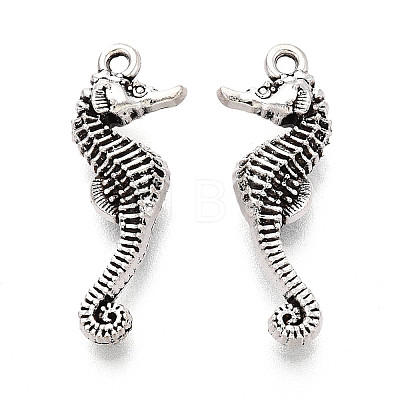 Tibetan Style Alloy Pendants LS-TIBE-N014-23AS-1