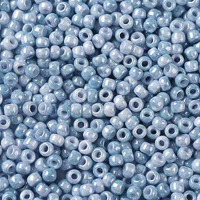 TOHO Round Seed Beads SEED-XTR08-1205-1