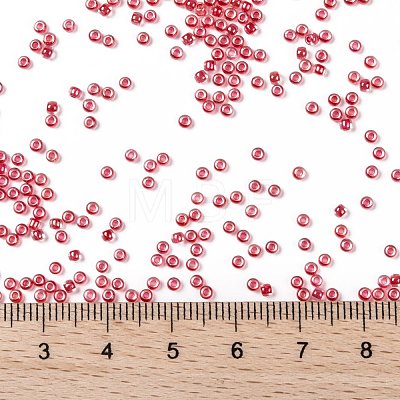 TOHO Round Seed Beads X-SEED-TR11-0355-1