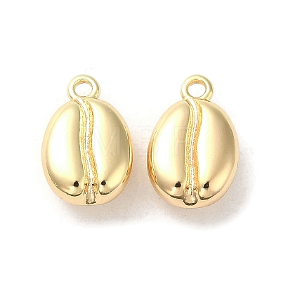 Brass Charms KK-H455-22G-1