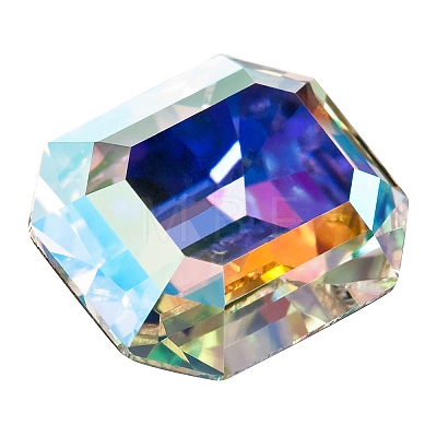 Preciosa® MAXIMA Crystal Fancy Stones Y-PRC-FD8-00030-200-1