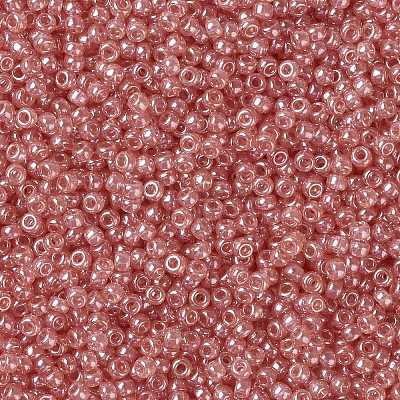 MIYUKI Round Rocailles Beads X-SEED-G008-RR3507-1